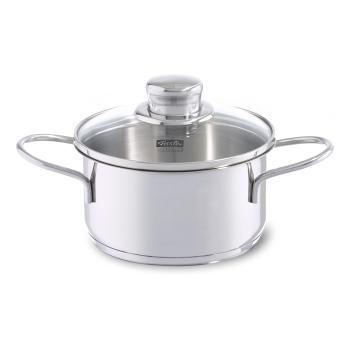 Hrnec O 12 cm snack set Fissler