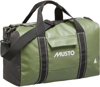 Musto Genoa Small Carryall Sea Spray