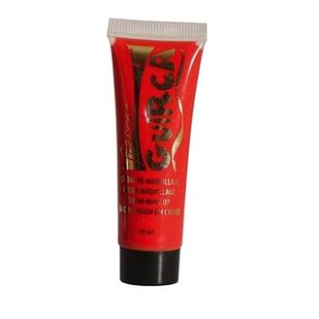 Červený Make-Up - Halloween - 20 ml (8434077154465)