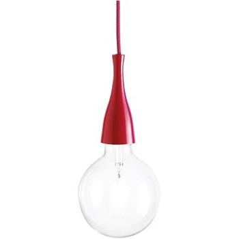 Ideal Lux - Závěsné svítidlo 1xE27/42W/230V (73922)