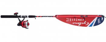 Jarvis walker prut cyclone 1,8 m