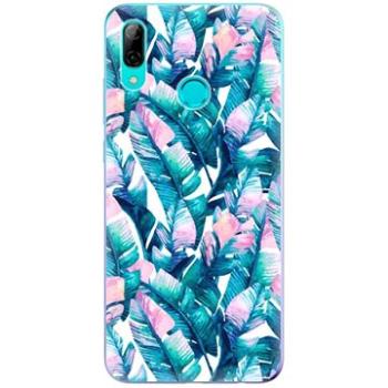 iSaprio Palm Leaves 03 pro Huawei P Smart 2019 (plmlvs03-TPU-Psmart2019)