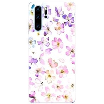 iSaprio Wildflowers pro Huawei P30 Pro (wil-TPU-HonP30p)