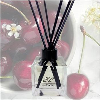 SMELL OF LIFE difuzér Black Cherry 100 ml (8594203850316)