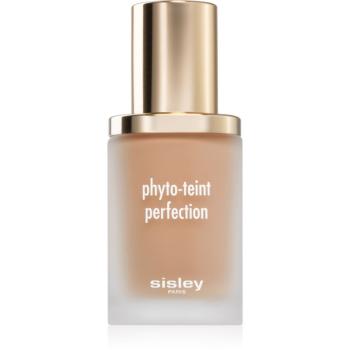 Sisley Phyto-Teint Perfection vysoce krycí make-up pro rozjasnění a vyhlazení pleti odstín 30 ml