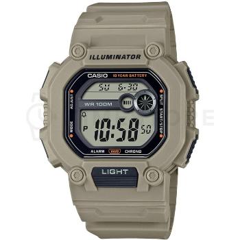 Casio Collection W-737HX-5AVDF - 30 dnů na vrácení zboží