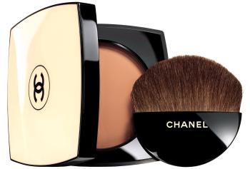 Chanel Rozjasňující pudr Les Beiges (Healthy Glow Sheer Powder) 12 g B50