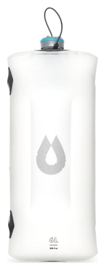 Hydrapak Seeker+ 6 l Gravity Filter Kit Clear