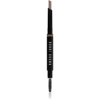 Bobbi Brown Long-Wear Brow Pencil tužka na obočí odstín Slate 0,33 g