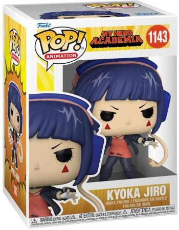 Figura Funko POP! My Hero Academia - Kyouka