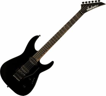 Jackson American Series Virtuoso Satin Black Elektrická kytara