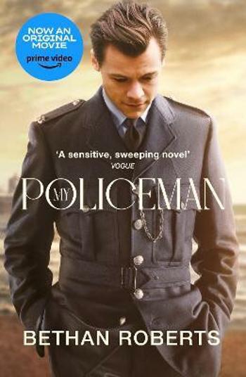 My Policeman - Bethan Roberts