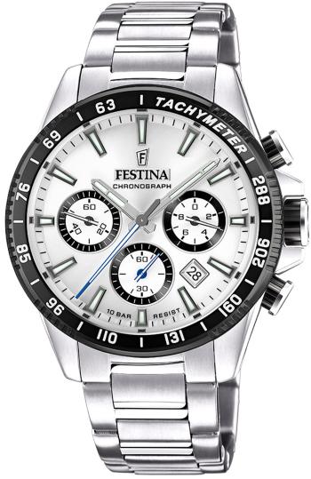 Festina Timeless Chronograph 20560/1