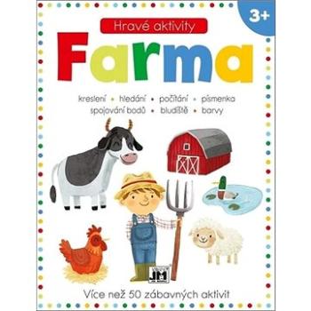 Farma Hravé aktivity (8595593826271)