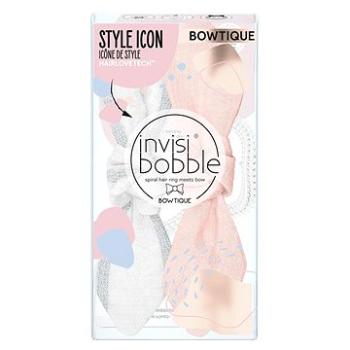 INVISIBOBBLE® BOWTIQUE DUO 
Nordic Breeze Summer Lemming Go (4063528004529)