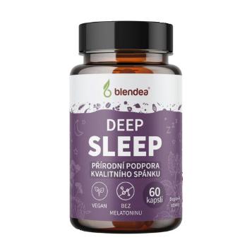 Blendea Deep Sleep 60 kapslí