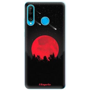 iSaprio Perseids 01 pro Huawei P30 Lite (perse01-TPU-HonP30lite)