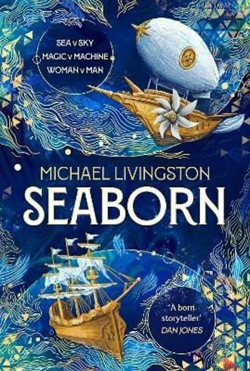 Seaborn Cycle 1: Seaborn - Livingston Michael