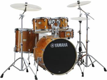 Yamaha SBP2F5HA6W Honey Amber Akustická bicí sada