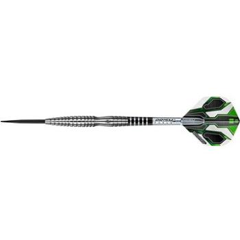 Šipky Winmau steel SNIPER 22g, 90% wolfram (11011)