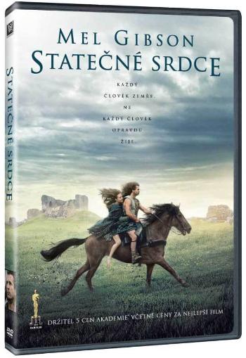 Statečné srdce (DVD)