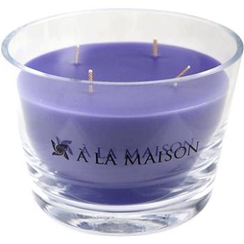 A LA MAISON PURPLE, 70 hodin (ALM_IZSOHO_9L_PUR)