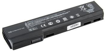 Laptop akkumulátor AVACOM akkumulátor HP ProBook 6360b, 6460b sorozat készülékekhez, Li-Ion 10,8V 4400mAh