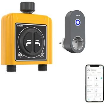 Immax NEO LITE Smart, zavlažovací systém, dvojitý, wifi (07514L)