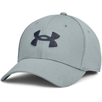 Under Armour BLITZING CAP M Pánská kšiltovka, světle modrá, velikost