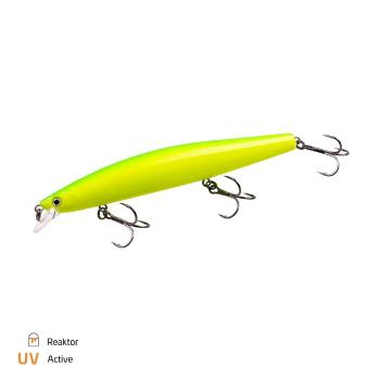 Zeck Wobler Zander Laufer 125 - Reactor