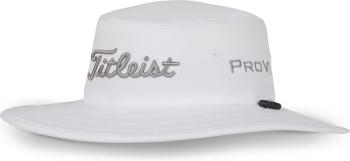 Titleist Tour Aussie UNI White/Grey Klobouk