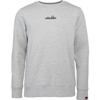 ELLESSE KIAMTO SWEATSHIRT Pánská mikina, šedá, velikost