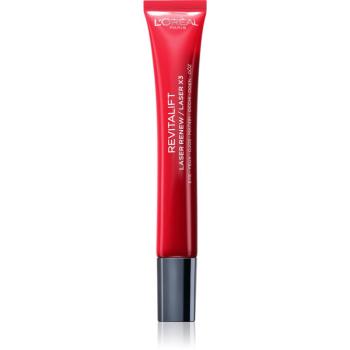 L’Oréal Paris Revitalift Laser Renew oční krém proti stárnutí 15 ml