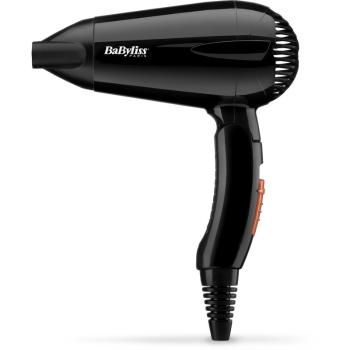 BaByliss Travel Dry 2000 5344E cestovní fén na vlasy