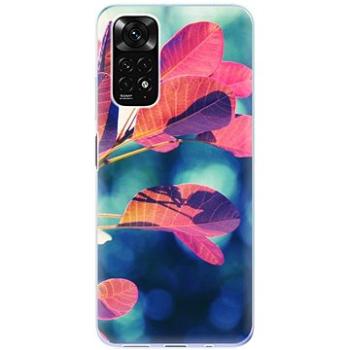 iSaprio Autumn 01 pro Xiaomi Redmi Note 11 / Note 11S (aut01-TPU3-RmN11s)