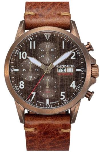 Junkers JU 52 Aviator Chronograph  927.01.14