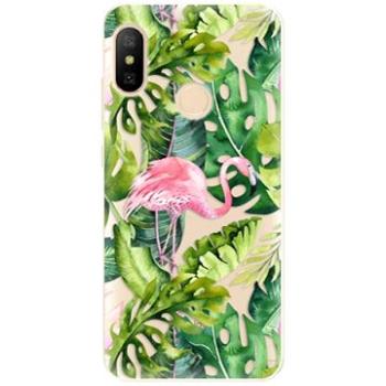 iSaprio Jungle 02 pro Xiaomi Mi A2 Lite (jun02-TPU2-MiA2L)