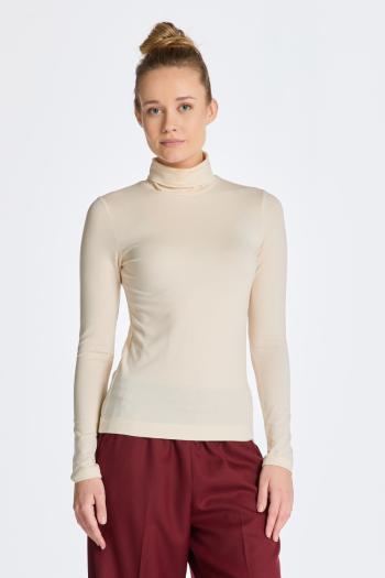 ROLÁK GANT SLIM LS TURTLENECK LINEN