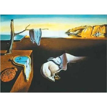 RICORDI - DALÍ Persistence paměti hodiny (3800232050432)