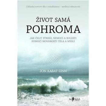 Život samá pohroma (978-80-755-5012-5)