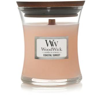 WOODWICK Coastal Sunset 85 g (5038581056609)