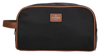 Charm London Buckingham W00328 Black