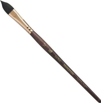 Princeton Brush Neptune Oválný štětec 1/2 1 ks