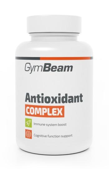 Antioxidant Complex - GymBeam 60 kaps.