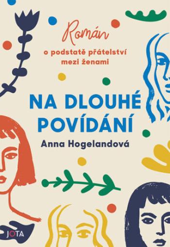 Na dlouhé povídání (Defekt) - Anna Hogelandová