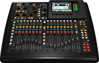 Behringer X32 Compact Digitální mixpult