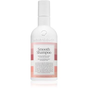 Waterclouds Smooth Shampoo vyhlazující šampon pro nepoddajné a krepatějící se vlasy 250 ml