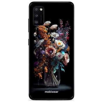 Mobiwear Glossy lesklý pro Samsung Galaxy A41 - G012G (5904808457163)