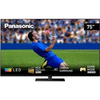 75" Panasonic TX-75LX940E (TX-75LX940E)