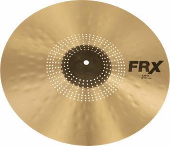 Sabian FRX1706 FRX 17" Crash činel